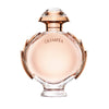 frasco Perfume Feminino Paco Rabanne Olympea Eau de Parfum frente fundo branco