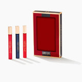 frasco Kit de Perfume Feminino para Viagem Carolina Herrera Good Girl embalagem caixa original