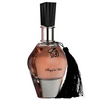 frasco Perfume Feminino Al Wataniah Shagaf Al Ward Eau de Parfum frente fundo branco