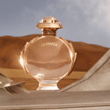 frasco Perfume Feminino Paco Rabanne Olympea Eau de Parfum embalagem caixa original