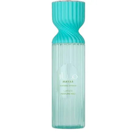 frasco Lattafa Mayar Intense - Body Splash 250Ml frente fundo branco