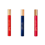 frasco Kit de Perfume Feminino para Viagem Carolina Herrera Good Girl frasco amplo