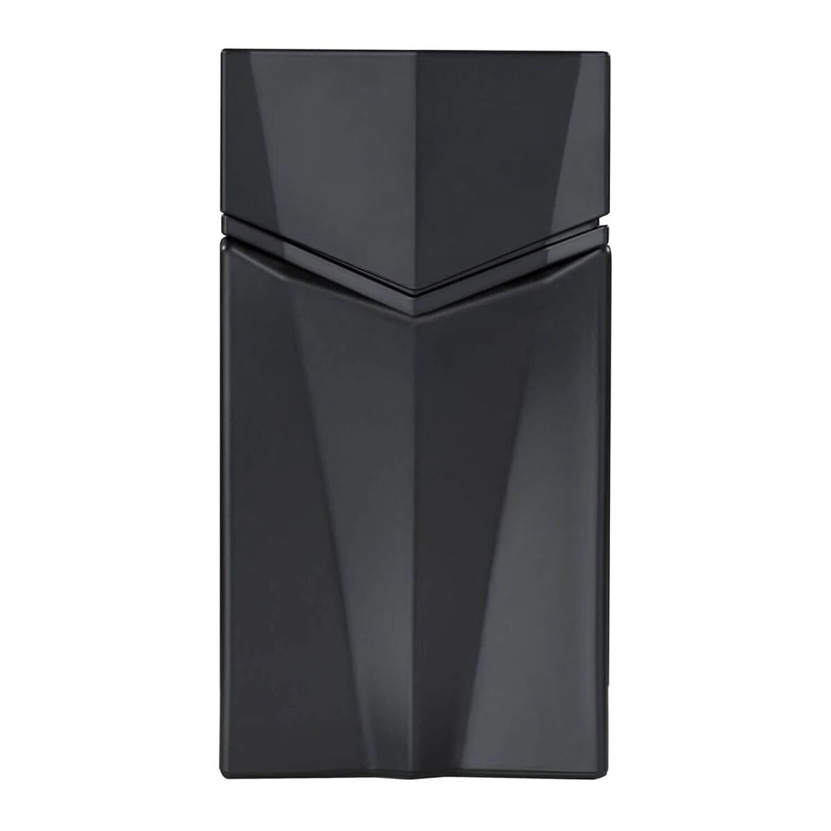 frasco Perfume Masculino Animale Seduction Eau de Toilette frente fundo branco