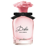frasco Perfume Feminino Dolce&Gabbana Dolce Garden Eau de Parfum frente fundo branco