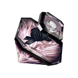 frasco Perfume Feminino Lancôme Tresor La Nuit Eau de Parfum frente fundo branco