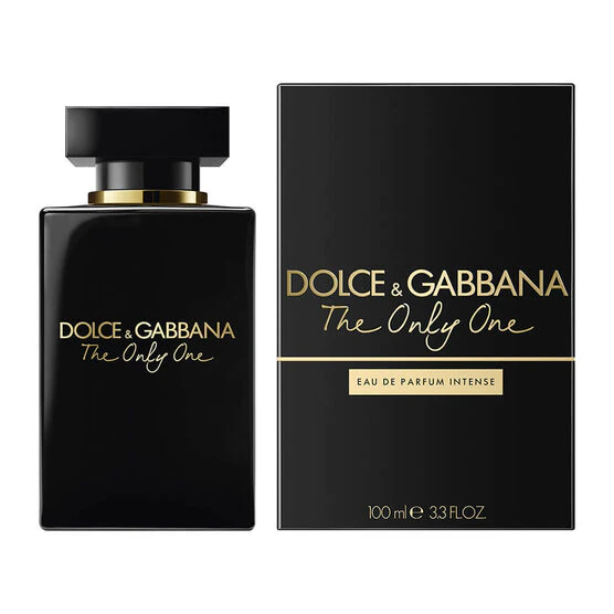 PERFUME FEMININO DOLCE&GABBANA THE ONLY ONE 2 EAU DE