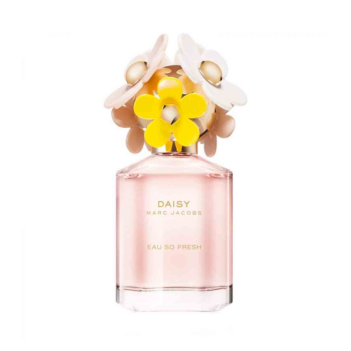 O encantador perfume Daisy Love Feminino Eau de Toilette de Marc